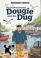 Dougie and his Dug